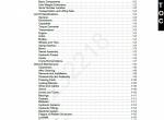 repair manual Grove Crane RT765E-2 Model Set of PDF Manuals - 6