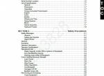 repair manual Grove Crane RT880E Model Set of PDF Manuals - 3