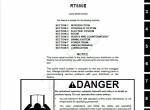 repair manual Grove Crane RT880E Model Set of PDF Manuals - 7