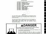 repair manual Grove Crane RT890E Model Set of PDF Manuals - 6