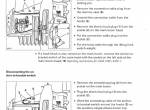 repair manual Grove Truck Crane GMK 5180/6200-1 Auxiliary Single-Sheave Boom Top Operating Instructions PDF - 2