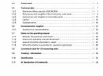 repair manual Grove Truck Crane GMK 5250L Part 1 - Driving Operating Manual PDF - 2
