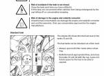 repair manual Grove Truck Crane GMK 5250L Part 1 - Driving Operating Manual PDF - 3