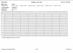 repair manual Grove Truck Crane GMK 5250L Outrigger Load Charts Manual PDF - 2