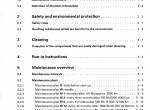 repair manual Grove Truck Crane GMK 6200-1 Maintenance Manual PDF - 2