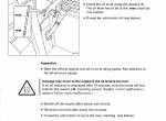 repair manual Grove Truck Crane GMK 6200-1 Maintenance Manual PDF - 4