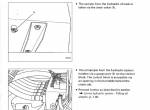 repair manual Grove Truck Crane GMK 6200-1 Maintenance Manual PDF - 5
