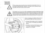 repair manual Grove Truck Crane GMK 6200-1 Operating Instructions Part 1 Carrier PDF - 3