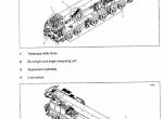 repair manual Grove Truck Crane GMK 6200 Maintenance Manual PDF - 2