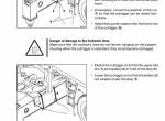 repair manual Grove Truck Crane GMK 6220/6220-L/6300 Correction Sheets Maintenance Manual PDF - 3