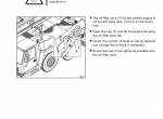 repair manual Grove Truck Crane GMK 6220/6220-L Maintenance Manual PDF - 4