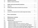 repair manual Grove Truck Crane GMK 6220 Maintenance Manual PDF - 1