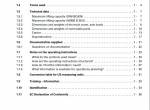 repair manual Grove Truck Crane GMK 5220 Operating Manual Part 1 - Driving PDF - 2
