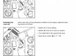 repair manual Grove Truck Crane GMK 5220 Operating Manual Part 1 - Driving PDF - 5