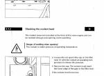 repair manual Grove Truck Crane GMK 6250 Maintenance Manual PDF - 3
