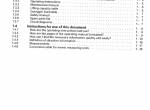 repair manual Grove Truck Crane GMK 6250 Operating Instructions Part 1 Carrier PDF - 2