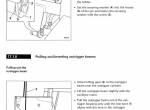 repair manual Grove Truck Crane GMK 6250 Operating Instructions Part 1 Carrier PDF - 5