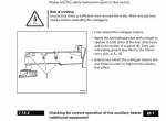 repair manual Grove Truck Crane GMK 6300 Maintenance Manual PDF - 4