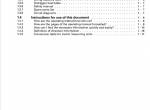 repair manual Grove Truck Crane GMK 6300 Operating Instructions Part 1 - Carrier PDF - 2