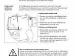repair manual Grove Truck Crane GMK 6300 Operating Instructions Part 1 - Carrier PDF - 3