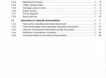 repair manual Grove Truck Crane GMK 6300 Operating Instructions Part 1 - Driving PDF - 2