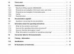 repair manual Grove Truck Crane GMK 6300L Operating Manual Part 1 - Driving PDF - 2