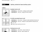 repair manual Grove Truck Crane GMK 6300L Operating Manual Part 1 - Driving PDF - 4