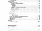 repair manual Grove Truck Crane GMK 6300L Operating Manual Part 1 - Driving PDF - 6