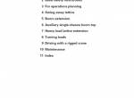 repair manual Grove Truck Crane GMK 6300L Operating Manual Lattice Extension PDF - 1