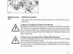 repair manual Grove Truck Crane GMK 6300L Operating Manual Lattice Extension PDF - 3