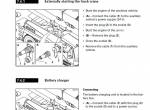 repair manual Grove Truck Crane GMK 6400 Part 1 - Driving Operating Manual PDF - 3