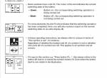 repair manual Grove Truck Crane GMK 7450 Part 1 - Driving Operating Instructions PDF - 3