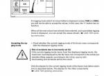 repair manual Grove Truck Crane GMK 7450 Lattice Extension Operating Instructions PDF - 4