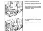 repair manual Grove Truck Crane GMK 7450 Maintenance Manual PDF - 3