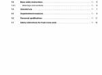 repair manual Grove Truck Crane GMK 7450 Mega Wing Lift (MWL) Operating Instructions PDF - 2