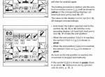 repair manual Grove Truck Crane GMK 7450 Mega Wing Lift (MWL) Operating Instructions PDF - 3