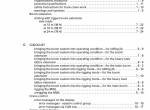 repair manual Grove Truck Crane GMK 7450 Mega Wing Lift (MWL) Operating Instructions PDF - 5