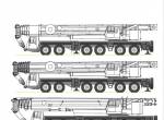 repair manual Grove Truck Crane GMK 6220-L Maintenance Manual PDF - 1