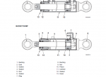 repair manual Komatsu CK30-1 Compact Track Loader Shop Manual PDF - 2