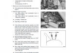 repair manual Komatsu CK30-1 Compact Track Loader Shop Manual PDF - 3
