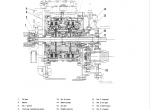 repair manual Komatsu Crawler Loader D20S,Q-5, D21S,Q-5 Shop Manual PDF - 2