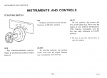repair manual Komatsu Crawler Loader D20S,Q-5 Operation and Maintenance Manual PDF - 2