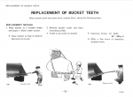 repair manual Komatsu Crawler Loader D20S,Q-5 Operation and Maintenance Manual PDF - 4