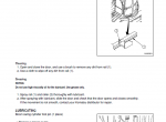 repair manual Komatsu Galeo PC40MR-2, PC50MR-2 Set of Operation and Maintenance Manuals PDF - 4