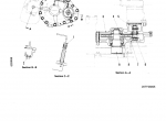 repair manual Komatsu Hydraulic Excavator PC20-6, PC30-6, PC40-6 Shop Manual PDF - 1