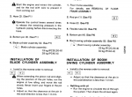 repair manual Komatsu Hydraulic Excavator PC20-6, PC30-6, PC40-6 Shop Manual PDF - 4