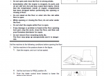 repair manual Komatsu Hydraulic Excavator PC45MR-5, PC55MR-5 Set of Operation and Maintenance Manuals PDF - 2