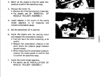repair manual Komatsu Hydraulic Excavator PC50UU-1 Shop Manual PDF - 4