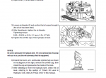 repair manual Komatsu Hydraulic Excavator PC58UU-3 Set of Operation and Maintenance Manuals PDF - 3
