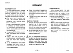 repair manual Komatsu Hydraulic Excavator PC60-5, PC60L-5, PC60U-5 Operaton and Maintenance Manual PDF - 4